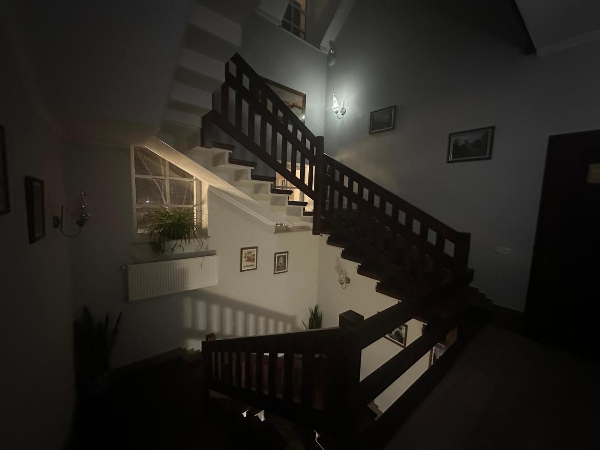 U Dominicana Camenița Exterior foto