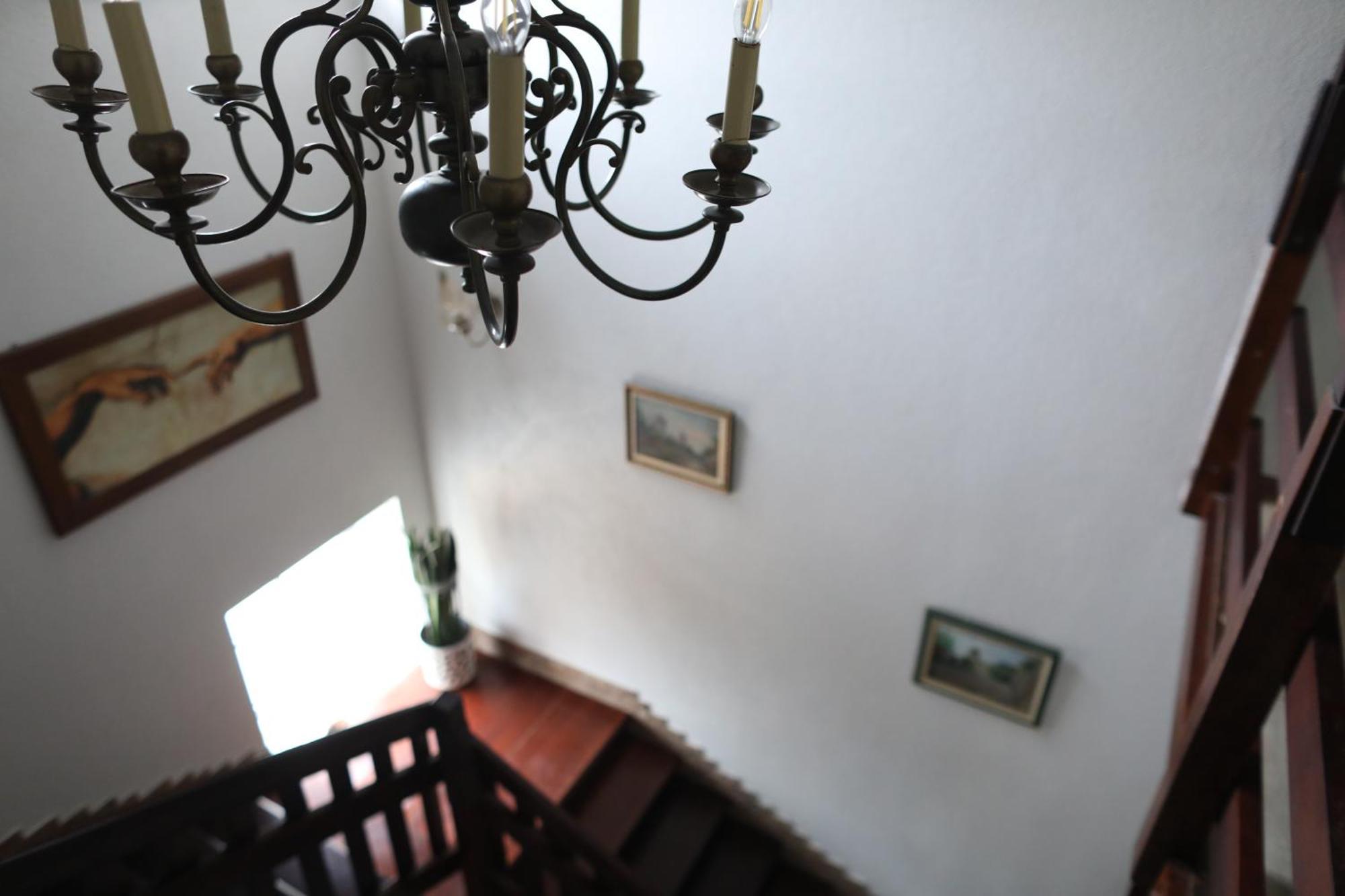 U Dominicana Camenița Exterior foto